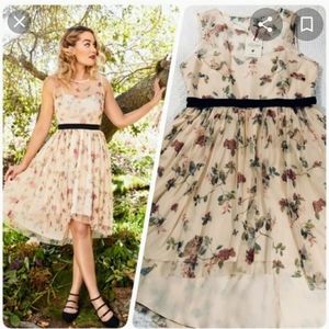 Lauren Conrad Disney Collection Snow White Dress